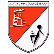 ACD Don Carlo Misilmeri герб