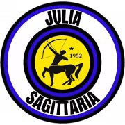 ACD Julia Sagittaria герб