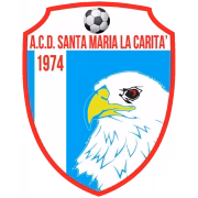 ACD Santa Maria la Carità герб