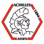 Achilles 1894 Assen герб