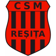 ACSM Reșița U19 герб