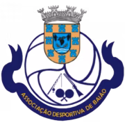 AD Baião герб