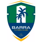 AD Barra (SE) герб