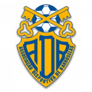 AD Barroselas герб