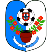 AD Camacha U19 герб