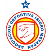 AD Isidro Metapán Reserve герб