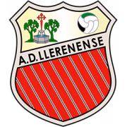 AD Llerenense герб