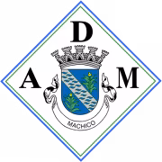 AD Machico U19 герб