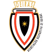 AD Oeiras герб