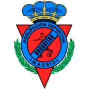 AD Orcasitas герб