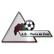 AD Porto da Cruz герб