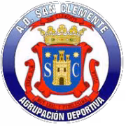 AD San Clemente герб