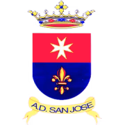 AD San Jose герб