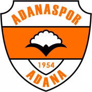 Adanaspor U19 герб
