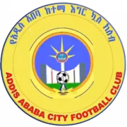 Addis Ababa City F.C. герб