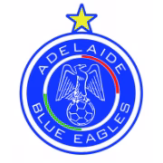 Adelaide Blue Eagles герб