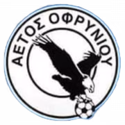 Aetos Ofryniou герб