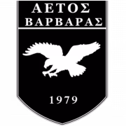 Aetos Varvaras герб