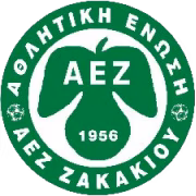 AEZ Zakakiou U19 герб