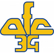 AFC '34 Alkmaar Youth герб