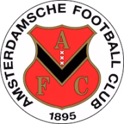 AFC Amsterdam U17 герб