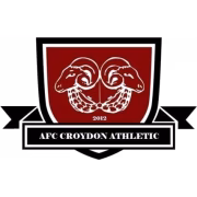 AFC Croydon Athletic герб
