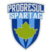 AFC Progresul 1944 Spartac герб