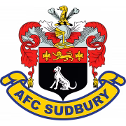 AFC Sudbury герб