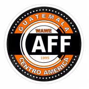 AFF Guatemala герб