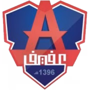 Afif FC герб