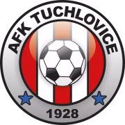 AFK Tuchlovice герб