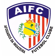 Afogados da Ingazeira FC герб