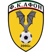 Afon Novy Afon герб
