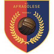 Afragolese Giovanili герб