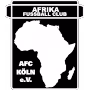 Afrika FC Köln герб