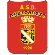 Agazzanese герб