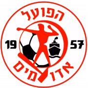 Agudat Sport Ashdod герб
