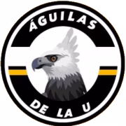 Águilas de la U герб