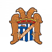 Águilas FC B герб