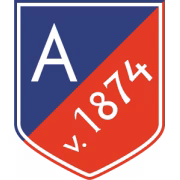 Ahrensburger TSV II герб