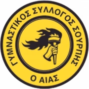 Aias Sourpis герб