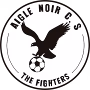 Aigle Noir FC de Makamba герб