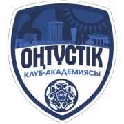 Akademia Ontustik U18 герб