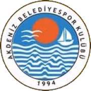 Akdeniz Belediyespor герб