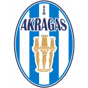 Akragas Giovanili герб