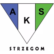 AKS Strzegom герб