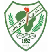 Al-Afreeki Sports Club герб