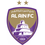 Al-Ain FC U19 герб