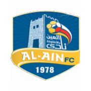 Al-Ain SFC герб