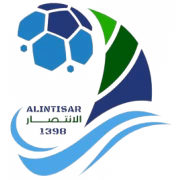 Al-Entesar Club герб